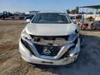 2015 NISSAN MURANO