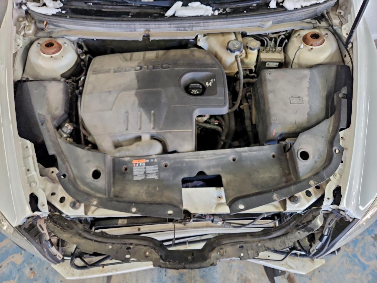 2012 CHEVROLET MALIBU