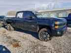 2016 CHEVROLET Silverado 2500