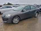 2013 MAZDA 3
