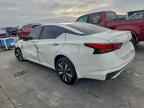 2021 NISSAN ALTIMA