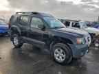 2011 NISSAN Xterra