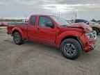 2016 NISSAN Frontier