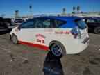 2014 TOYOTA PRIUS V