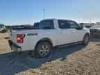 2018 FORD F-150 Lightning
