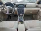2003 TOYOTA COROLLA
