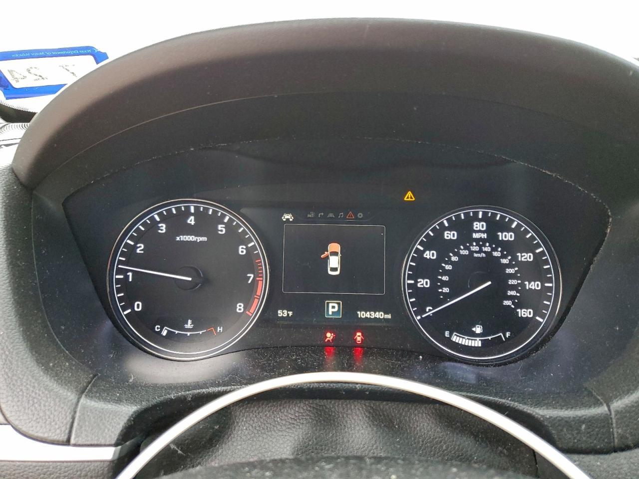 2015 HYUNDAI GENESIS