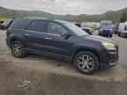 2013 GMC ACADIA