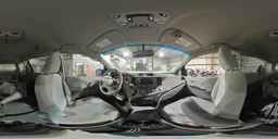 2012 TOYOTA SIENNA
