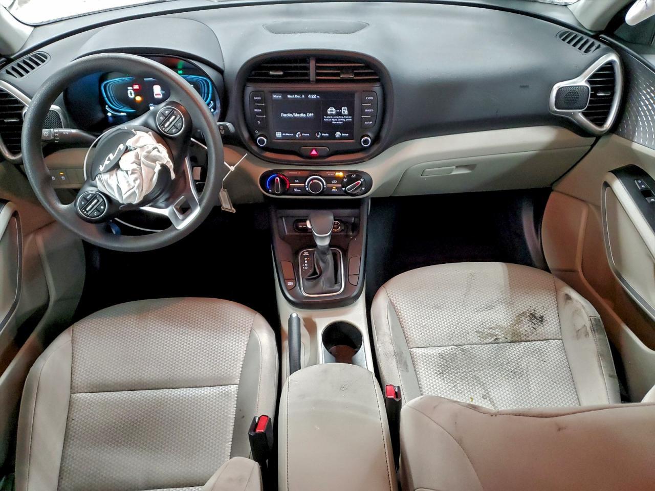 2025 KIA SOUL