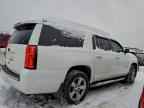 2016 CHEVROLET Suburban