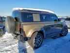 2022 LAND ROVER Defender