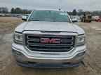 2017 GMC Sierra
