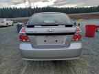 2008 CHEVROLET Aveo