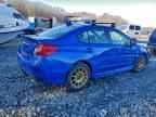 2021 SUBARU WRX