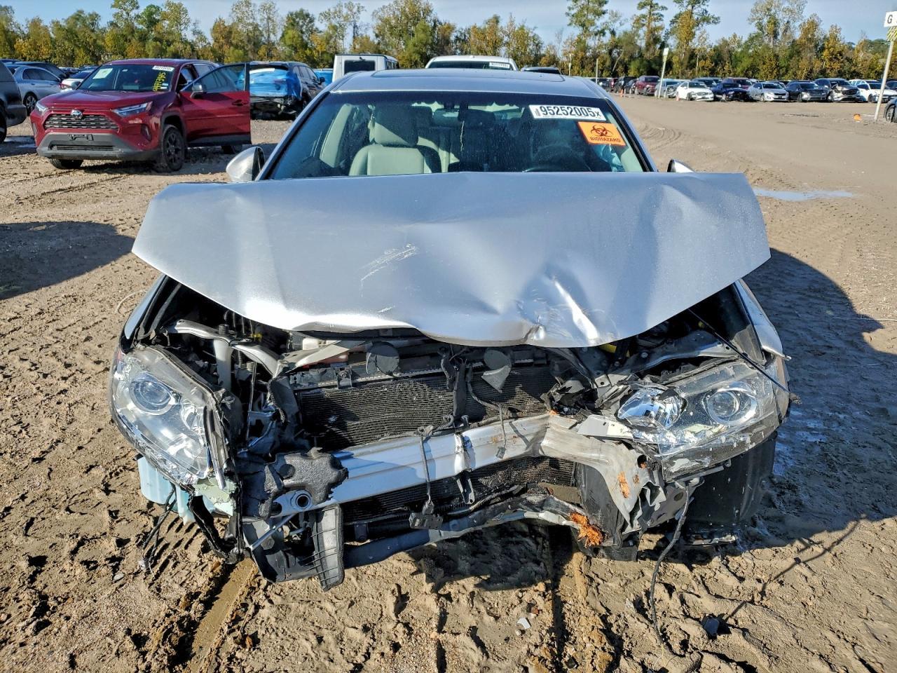 2014 LEXUS ES 350