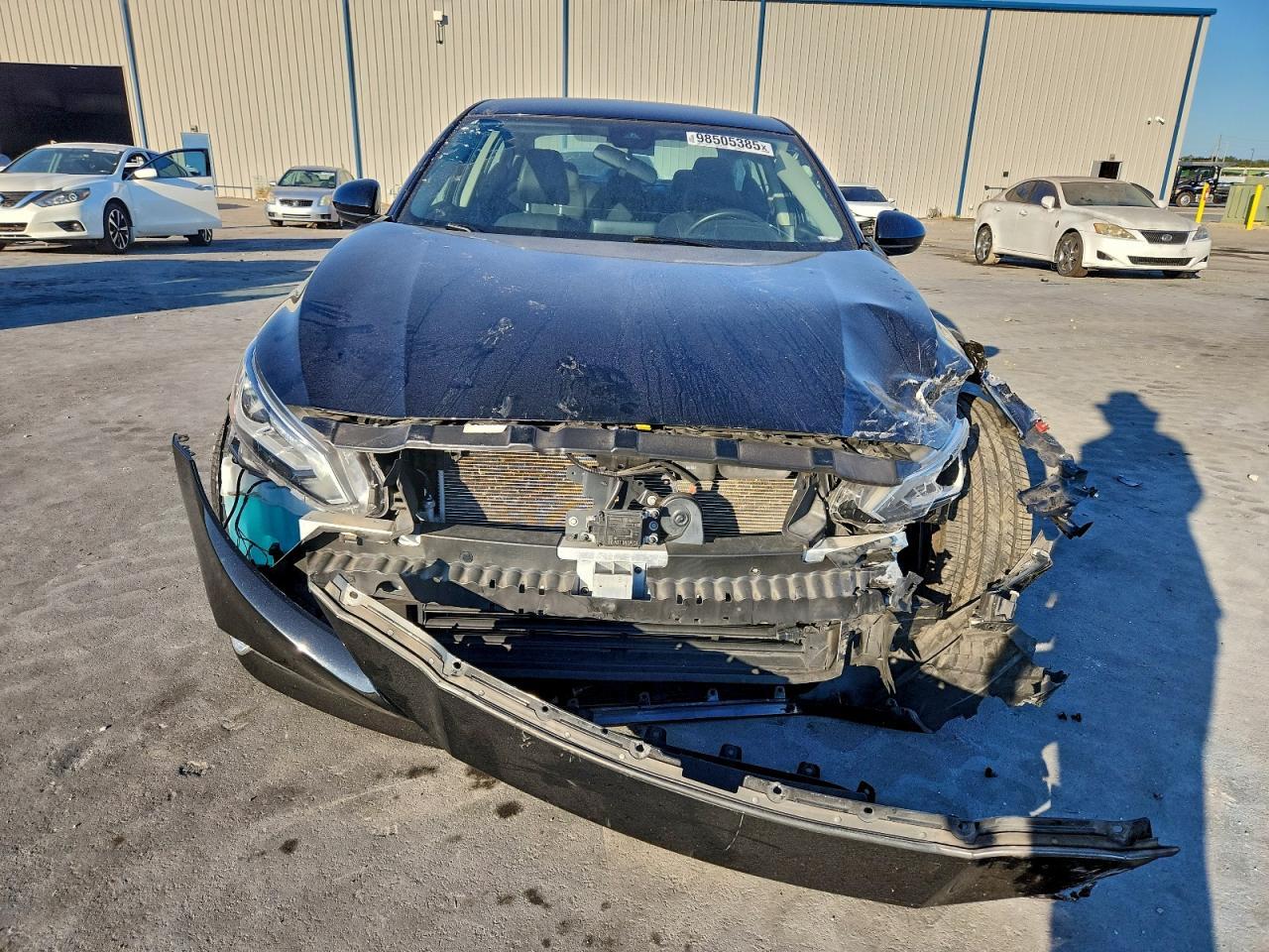 2022 NISSAN ALTIMA