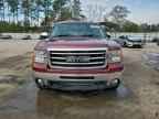 2013 GMC Sierra