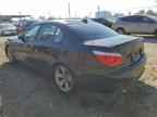 2008 BMW 5 series