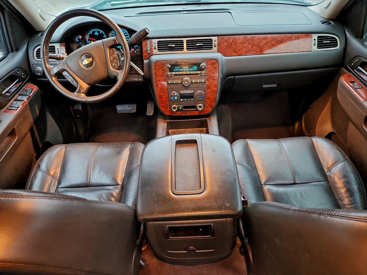 2011 CHEVROLET Silverado