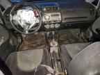 2007 HONDA FIT