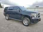 2016 CHEVROLET Tahoe