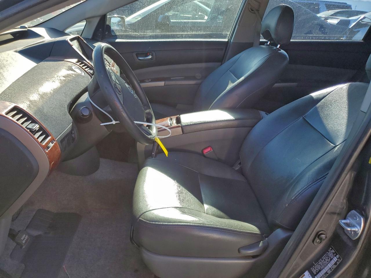 2008 TOYOTA PRIUS