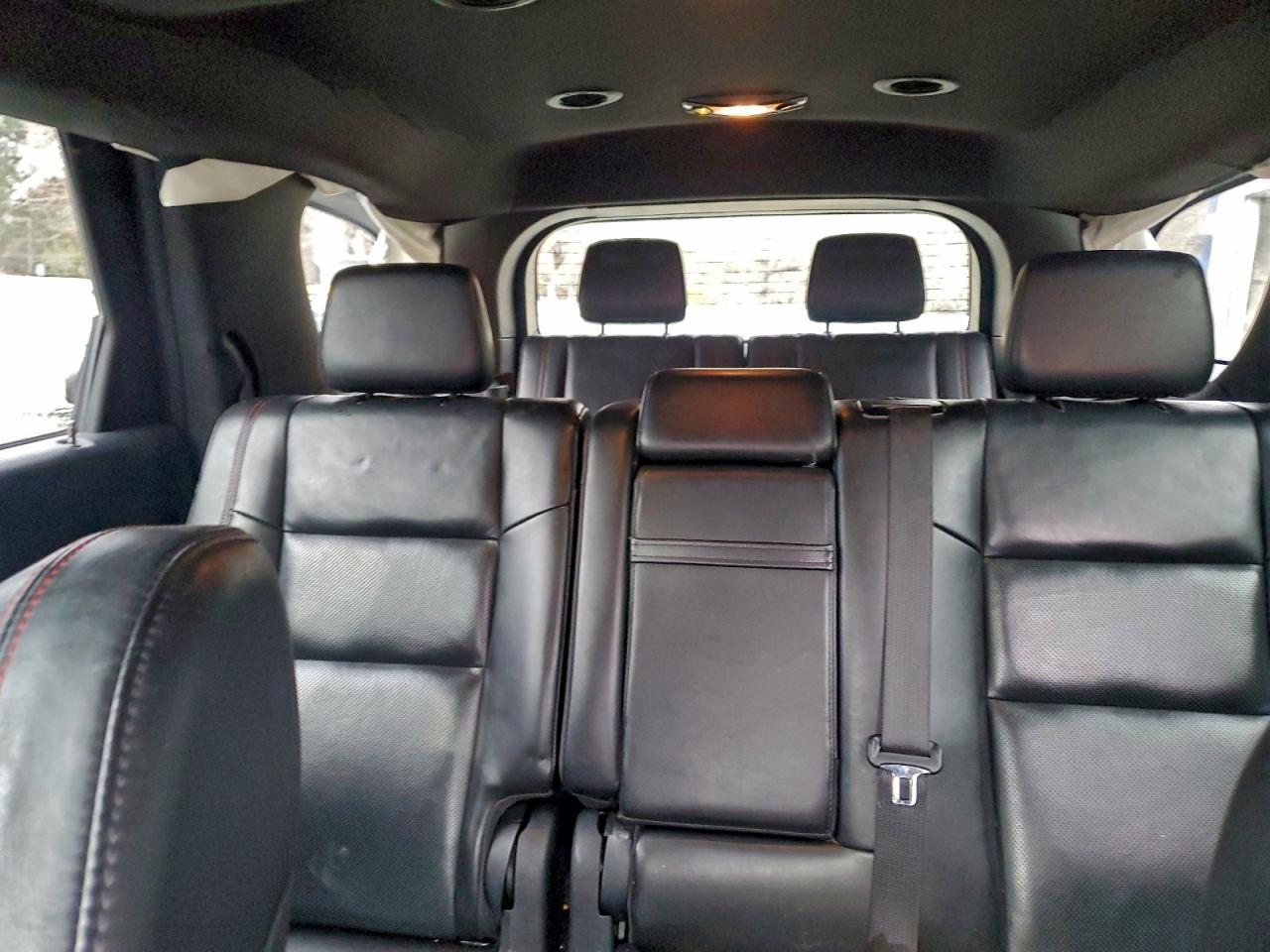 2023 DODGE DURANGO