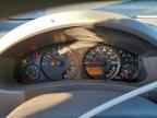 2007 NISSAN Frontier