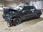2024 GMC Sierra
