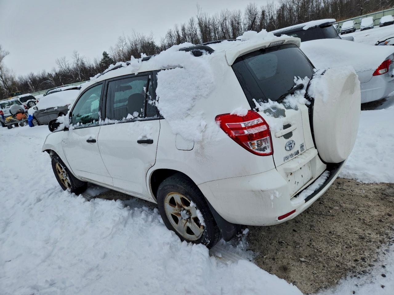 2012 TOYOTA RAV4