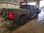 2011 CHEVROLET SILVERADO 1500