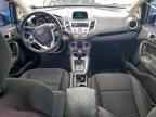 2014 FORD Fiesta