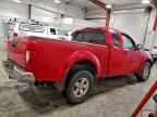 2010 NISSAN Frontier