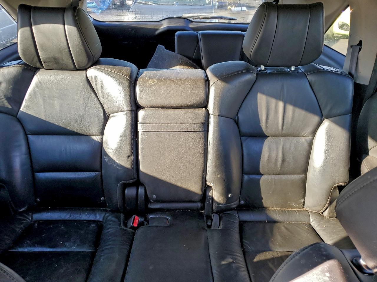 2014 ACURA MDX