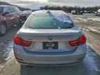 2015 BMW 4 Series