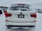 2017 BMW X3