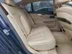 2016 BMW 7 series