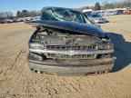 2002 CHEVROLET Silverado