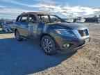 2015 NISSAN PATHFINDER