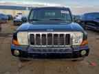 2008 JEEP Commander