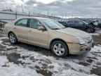 2006 FORD FUSION