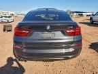2015 BMW X4