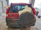 2005 HONDA CR-V