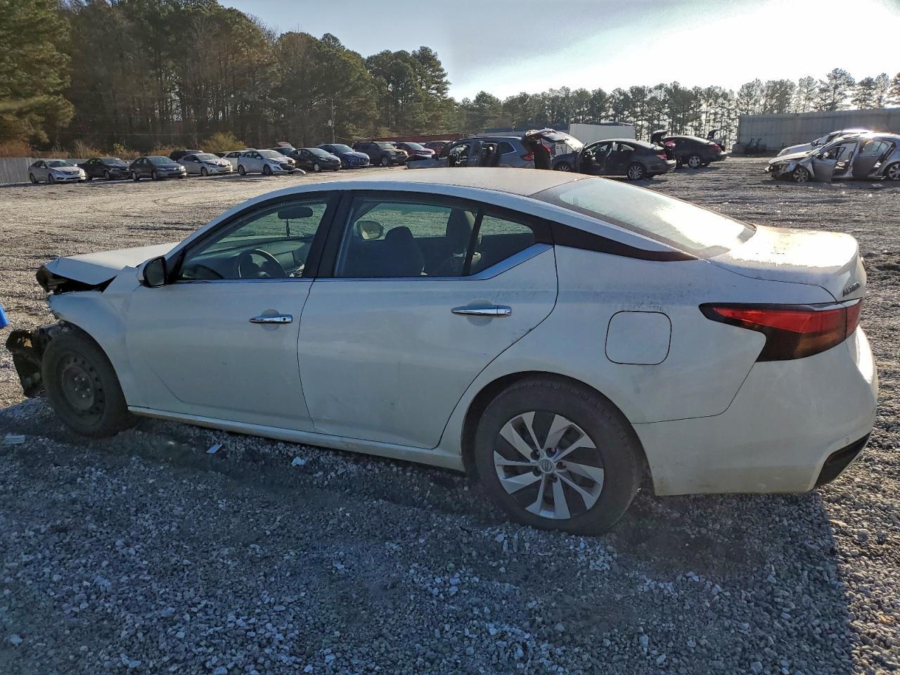 2023 NISSAN ALTIMA