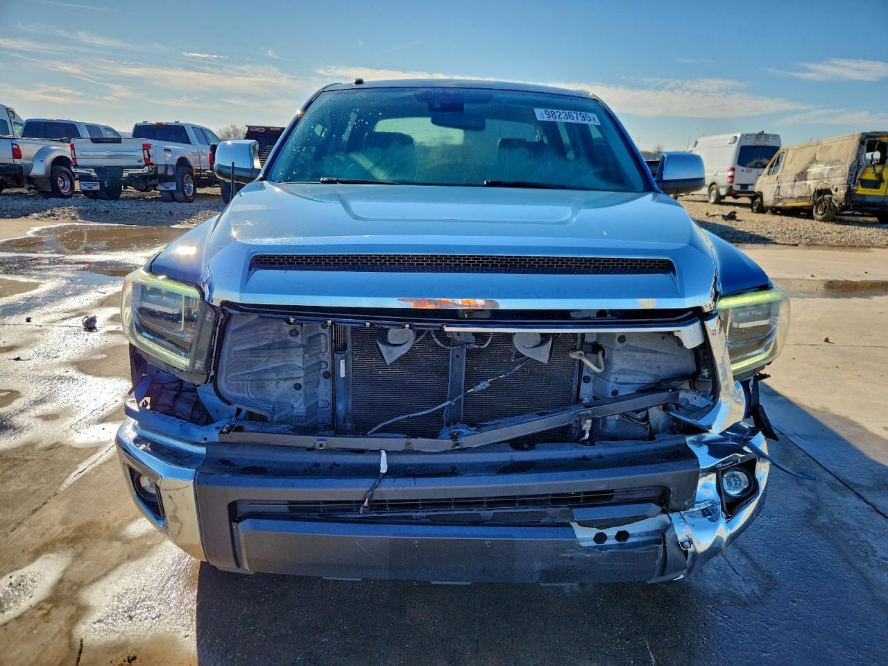 2019 TOYOTA TUNDRA
