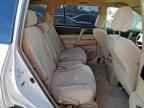2009 TOYOTA HIGHLANDER
