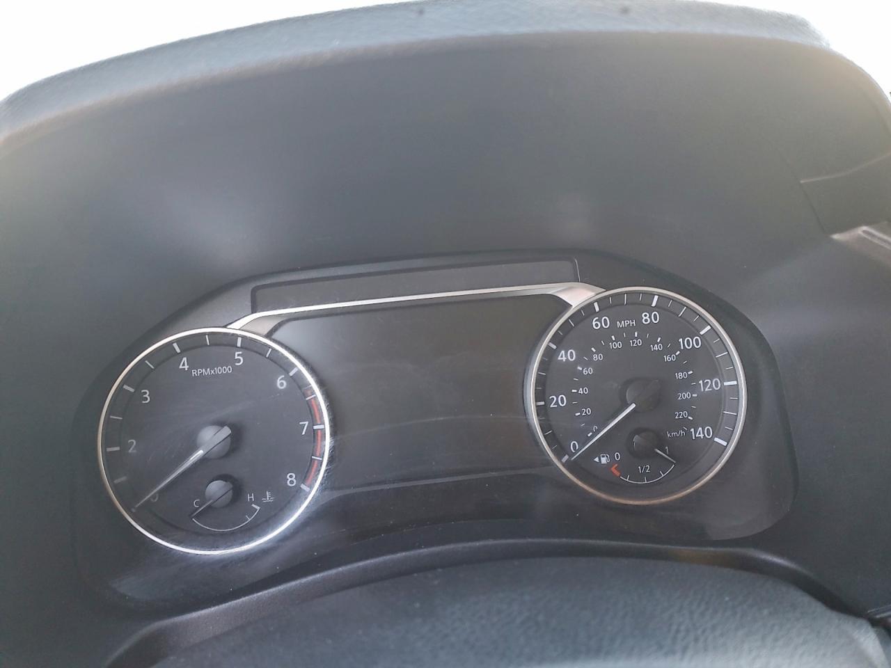 2019 NISSAN ALTIMA