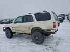2000 TOYOTA 4Runner