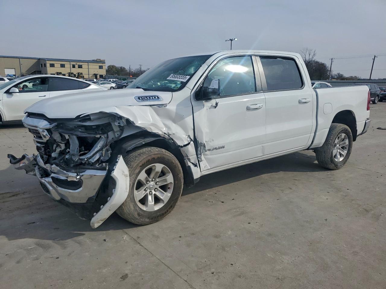 2024 RAM 1500